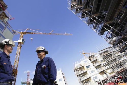 成为成功包工头的第一步 掌握建设工程勘察的核心要义